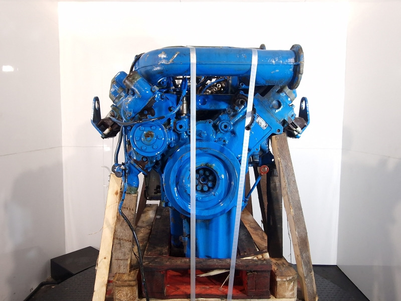 Mercedes Benz OM444LA Engine (Industrial) - Dzinējs - Industriālā iekārta: foto 5 Mercedes Benz OM444LA Engine (Industrial) - Dzinējs - Industriālā iekārta: foto 5