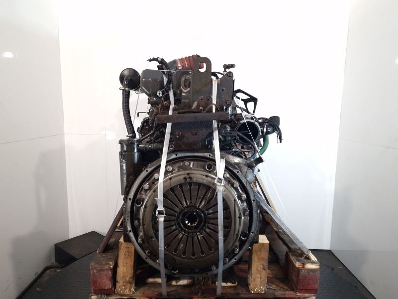 Mercedes Benz OM457LA.V/15-01 Engine (Bus) - Dzinējs: foto 2 Mercedes Benz OM457LA.V/15-01 Engine (Bus) - Dzinējs: foto 2