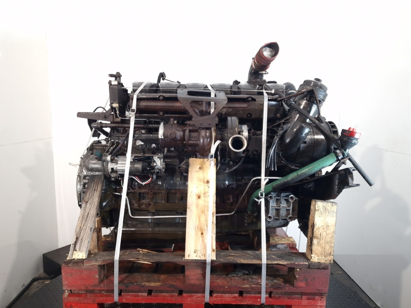 Mercedes Benz OM457LA.V/15-01 Engine (Bus) - Dzinējs: foto 3 Mercedes Benz OM457LA.V/15-01 Engine (Bus) - Dzinējs: foto 3