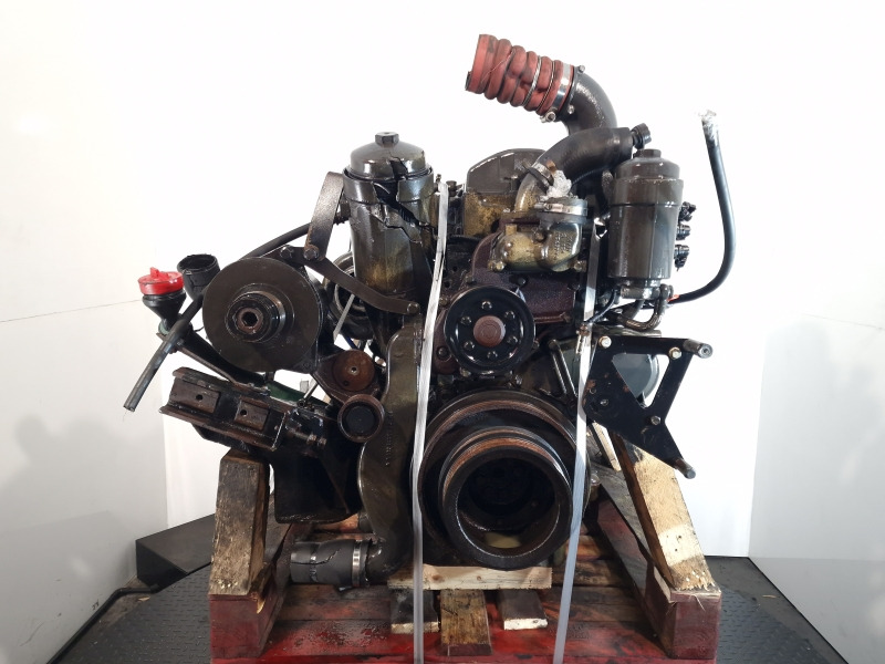 Mercedes Benz OM457LA.V/15-01 Engine (Bus) - Dzinējs: foto 5 Mercedes Benz OM457LA.V/15-01 Engine (Bus) - Dzinējs: foto 5