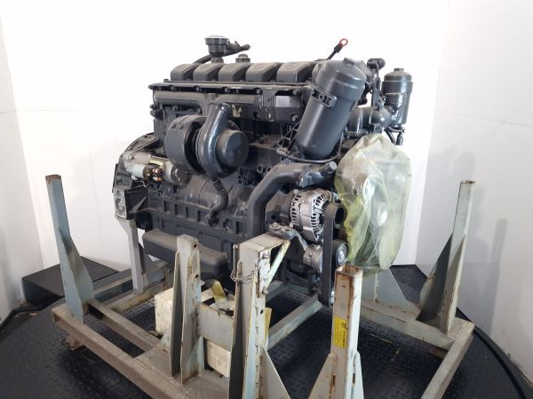 Mercedes Benz OM460LA.E3A/1-00 Engine (Industrial) CLAAS JAGUAR 930 NEW - Dzinējs - Industriālā iekārta: foto 4 Mercedes Benz OM460LA.E3A/1-00 Engine (Industrial) CLAAS JAGUAR 930 NEW - Dzinējs - Industriālā iekārta: foto 4