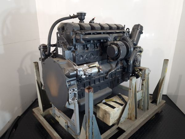 Mercedes Benz OM460LA.E3A/1-00 Engine (Industrial) CLAAS JAGUAR 930 NEW - Dzinējs - Industriālā iekārta: foto 1 Mercedes Benz OM460LA.E3A/1-00 Engine (Industrial) CLAAS JAGUAR 930 NEW - Dzinējs - Industriālā iekārta: foto 1