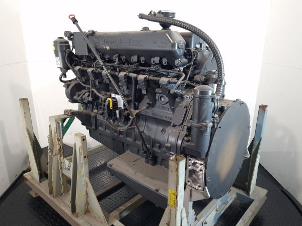 Jaunā Dzinējs - Industriālā iekārta Mercedes Benz OM460LA.E3A/1-00 Engine (Industrial) CLAAS JAGUAR 930 NEW: foto 8