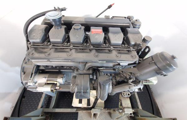 Jaunā Dzinējs - Industriālā iekārta Mercedes Benz OM460LA.E3A/1-00 Engine (Industrial) CLAAS JAGUAR 930 NEW: foto 11