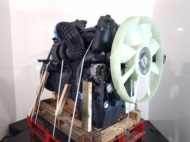 Mercedes Benz OM460LA.E3A/3-00 Engine (Plant) NEW - Dzinējs - Lauksaimniecības tehnika: foto 4 Mercedes Benz OM460LA.E3A/3-00 Engine (Plant) NEW - Dzinējs - Lauksaimniecības tehnika: foto 4