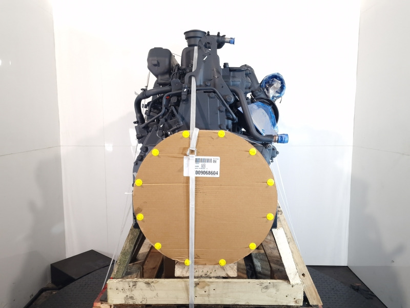 Mercedes Benz OM460LA.E3A/3-00 Engine (Plant) NEW - Dzinējs - Lauksaimniecības tehnika: foto 2 Mercedes Benz OM460LA.E3A/3-00 Engine (Plant) NEW - Dzinējs - Lauksaimniecības tehnika: foto 2