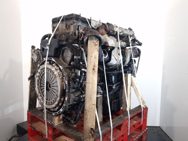 Mercedes Benz OM470LA 6-2-00 Engine (Truck) - Dzinējs - Kravas automašīna: foto 1 Mercedes Benz OM470LA 6-2-00 Engine (Truck) - Dzinējs - Kravas automašīna: foto 1