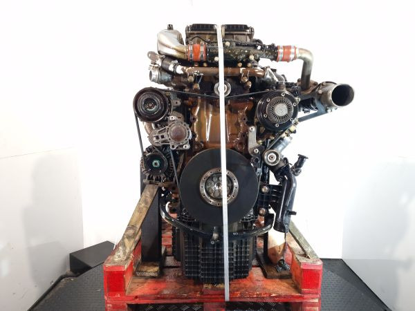 Mercedes Benz OM470LA 6-6-01 Engine (Truck) - Dzinējs - Kravas automašīna: foto 5 Mercedes Benz OM470LA 6-6-01 Engine (Truck) - Dzinējs - Kravas automašīna: foto 5