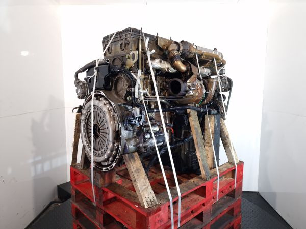 Mercedes Benz OM470LA 6-6-01 Engine (Truck) - Dzinējs - Kravas automašīna: foto 1 Mercedes Benz OM470LA 6-6-01 Engine (Truck) - Dzinējs - Kravas automašīna: foto 1