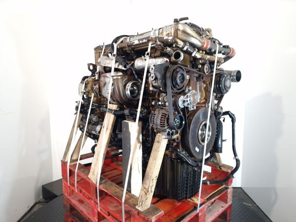 Mercedes Benz OM470LA 6-7-01 Engine (Truck) - Dzinējs - Kravas automašīna: foto 5 Mercedes Benz OM470LA 6-7-01 Engine (Truck) - Dzinējs - Kravas automašīna: foto 5