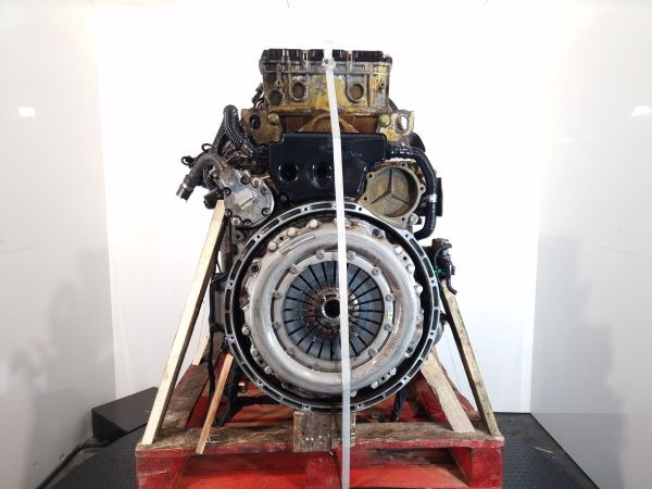 Mercedes Benz OM470LA 6-7-01 Engine (Truck) - Dzinējs - Kravas automašīna: foto 3 Mercedes Benz OM470LA 6-7-01 Engine (Truck) - Dzinējs - Kravas automašīna: foto 3