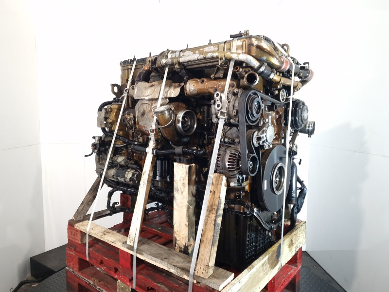 Mercedes Benz OM470LA 6-8-01 470.913C Engine (Truck) - Dzinējs - Kravas automašīna: foto 4 Mercedes Benz OM470LA 6-8-01 470.913C Engine (Truck) - Dzinējs - Kravas automašīna: foto 4