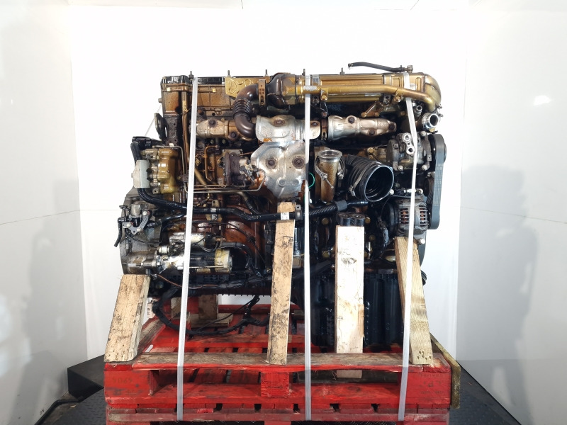 Mercedes Benz OM470LA 6-8-01 470.913C Engine (Truck) - Dzinējs - Kravas automašīna: foto 4 Mercedes Benz OM470LA 6-8-01 470.913C Engine (Truck) - Dzinējs - Kravas automašīna: foto 4