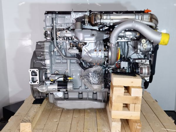 Mercedes Benz OM470LA Actros Engine (Truck) New - Dzinējs - Kravas automašīna: foto 3 Mercedes Benz OM470LA Actros Engine (Truck) New - Dzinējs - Kravas automašīna: foto 3