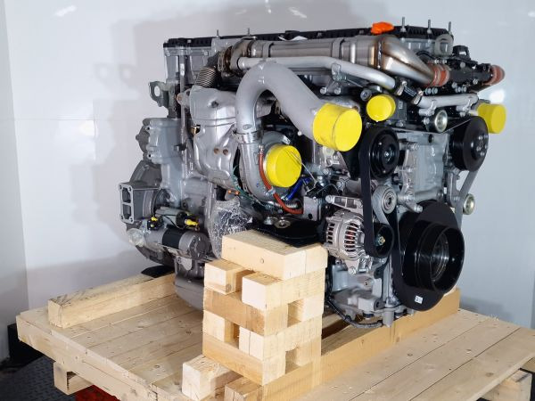Mercedes Benz OM470LA Actros Engine (Truck) New - Dzinējs - Kravas automašīna: foto 4 Mercedes Benz OM470LA Actros Engine (Truck) New - Dzinējs - Kravas automašīna: foto 4