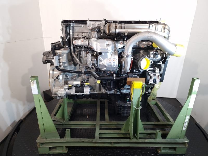 Mercedes Benz OM470LA.E3A-1-00 Engine (Industrial) NEW - Dzinējs - Industriālā iekārta: foto 3 Mercedes Benz OM470LA.E3A-1-00 Engine (Industrial) NEW - Dzinējs - Industriālā iekārta: foto 3