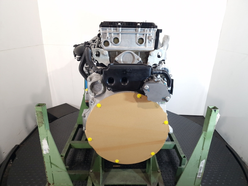 Mercedes Benz OM470LA.E3A-1-00 Engine (Industrial) NEW - Dzinējs - Industriālā iekārta: foto 3 Mercedes Benz OM470LA.E3A-1-00 Engine (Industrial) NEW - Dzinējs - Industriālā iekārta: foto 3