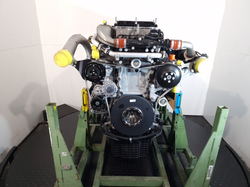 Mercedes Benz OM470LA.E3A-1-00 Engine (Industrial) NEW - Dzinējs - Industriālā iekārta: foto 5 Mercedes Benz OM470LA.E3A-1-00 Engine (Industrial) NEW - Dzinējs - Industriālā iekārta: foto 5