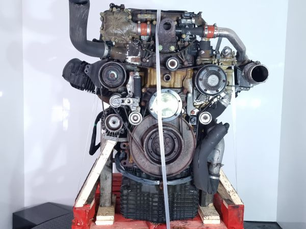 Mercedes Benz OM471LA.5-5-00 Engine (Truck) - Dzinējs - Kravas automašīna: foto 5 Mercedes Benz OM471LA.5-5-00 Engine (Truck) - Dzinējs - Kravas automašīna: foto 5