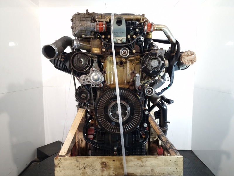 Mercedes Benz OM471LA.6-9-01 Engine (Truck) - Dzinējs - Kravas automašīna: foto 5 Mercedes Benz OM471LA.6-9-01 Engine (Truck) - Dzinējs - Kravas automašīna: foto 5
