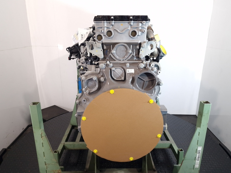 Mercedes Benz OM471LA.E3A-7 B4G02 New Engine (Industrial) - Dzinējs - Industriālā iekārta: foto 2 Mercedes Benz OM471LA.E3A-7 B4G02 New Engine (Industrial) - Dzinējs - Industriālā iekārta: foto 2