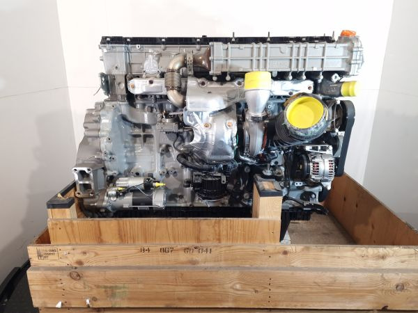 Mercedes Benz OM471LA.E4-1- D4G01 Engine (Industrial) NEW - Dzinējs - Industriālā iekārta: foto 3 Mercedes Benz OM471LA.E4-1- D4G01 Engine (Industrial) NEW - Dzinējs - Industriālā iekārta: foto 3