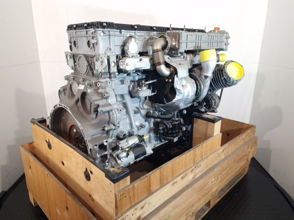 Mercedes Benz OM471LA.E4-1- D4G01 Engine (Industrial) NEW - Dzinējs - Industriālā iekārta: foto 1 Mercedes Benz OM471LA.E4-1- D4G01 Engine (Industrial) NEW - Dzinējs - Industriālā iekārta: foto 1