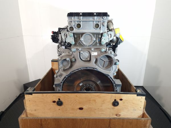 Mercedes Benz OM471LA.E4-1- D4G01 Engine (Industrial) NEW - Dzinējs - Industriālā iekārta: foto 2 Mercedes Benz OM471LA.E4-1- D4G01 Engine (Industrial) NEW - Dzinējs - Industriālā iekārta: foto 2