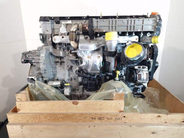Mercedes Benz OM471LA.E5-00 D4G01 Engine (Industrial) NEW - Dzinējs - Industriālā iekārta: foto 5 Mercedes Benz OM471LA.E5-00 D4G01 Engine (Industrial) NEW - Dzinējs - Industriālā iekārta: foto 5