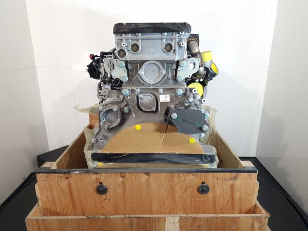 Mercedes Benz OM471LA.E5-00 D4G01 Engine (Industrial) NEW - Dzinējs - Industriālā iekārta: foto 4 Mercedes Benz OM471LA.E5-00 D4G01 Engine (Industrial) NEW - Dzinējs - Industriālā iekārta: foto 4