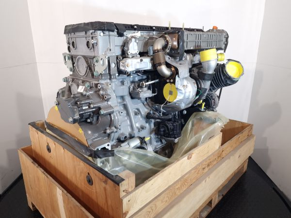 Mercedes Benz OM471LA.E5-00 D4G01 Engine (Industrial) NEW - Dzinējs - Industriālā iekārta: foto 1 Mercedes Benz OM471LA.E5-00 D4G01 Engine (Industrial) NEW - Dzinējs - Industriālā iekārta: foto 1