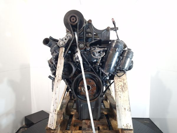 Dzinējs - Industriālā iekārta Mercedes Benz OM501LA.E1/2 Industrial Spec Engine (Industrial): foto 6