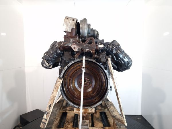 Mercedes Benz OM501LA.E2/4 Industrial Spec Engine (Industrial) - Dzinējs - Industriālā iekārta: foto 3 Mercedes Benz OM501LA.E2/4 Industrial Spec Engine (Industrial) - Dzinējs - Industriālā iekārta: foto 3