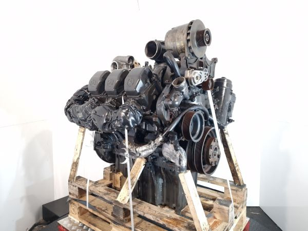 Mercedes Benz OM501LA.E2/4 Industrial Spec Engine (Industrial) - Dzinējs - Industriālā iekārta: foto 5 Mercedes Benz OM501LA.E2/4 Industrial Spec Engine (Industrial) - Dzinējs - Industriālā iekārta: foto 5