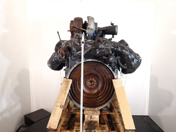 Mercedes Benz OM501LA.E3A/2-00 Engine (Industrial) - Dzinējs - Industriālā iekārta: foto 5 Mercedes Benz OM501LA.E3A/2-00 Engine (Industrial) - Dzinējs - Industriālā iekārta: foto 5