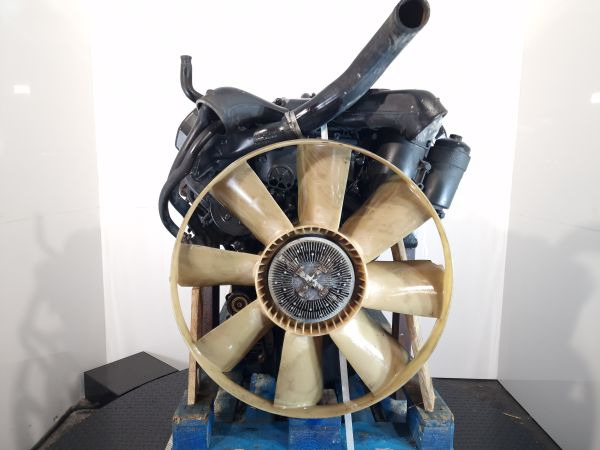 Mercedes Benz OM501LA Engine (Truck) ACTROS - Dzinējs - Kravas automašīna: foto 5 Mercedes Benz OM501LA Engine (Truck) ACTROS - Dzinējs - Kravas automašīna: foto 5