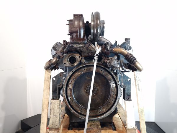 Mercedes Benz OM502LA.E3A/2-00 Engine (Industrial) - Dzinējs - Industriālā iekārta: foto 2 Mercedes Benz OM502LA.E3A/2-00 Engine (Industrial) - Dzinējs - Industriālā iekārta: foto 2