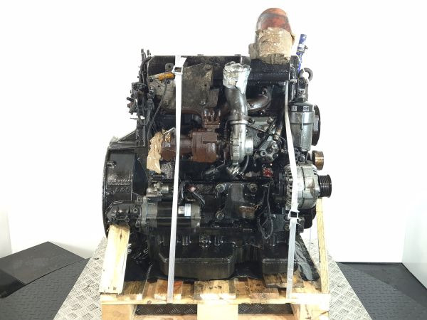 Mercedes Benz OM904LA.V/2-02 Bus Spec Engine (Truck) - Dzinējs - Kravas automašīna: foto 3 Mercedes Benz OM904LA.V/2-02 Bus Spec Engine (Truck) - Dzinējs - Kravas automašīna: foto 3