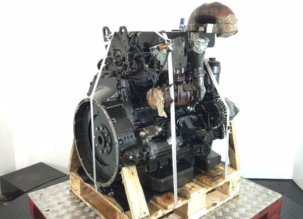 Mercedes Benz OM904LA.V/2-02 Bus Spec Engine (Truck) - Dzinējs - Kravas automašīna: foto 1 Mercedes Benz OM904LA.V/2-02 Bus Spec Engine (Truck) - Dzinējs - Kravas automašīna: foto 1