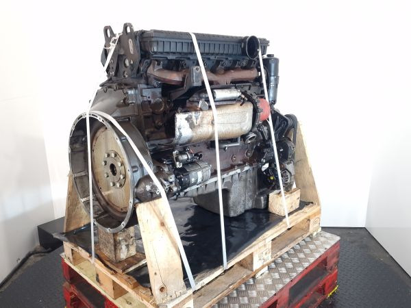 Mercedes Benz OM906LA.III/4-00 Engine (Truck) - Dzinējs - Kravas automašīna: foto 1 Mercedes Benz OM906LA.III/4-00 Engine (Truck) - Dzinējs - Kravas automašīna: foto 1