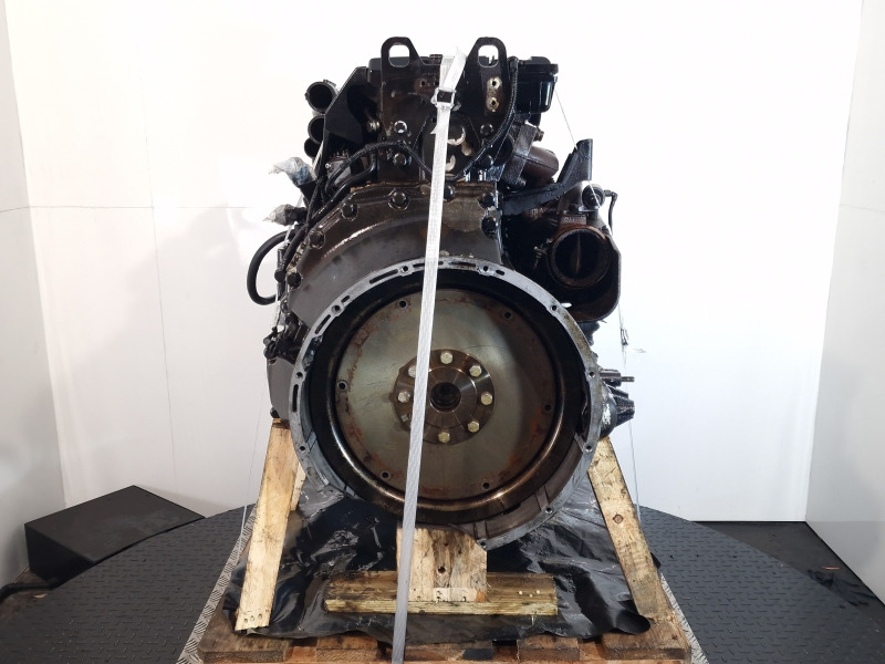 Mercedes Benz OM906LA.III/4-03 Econic Spec Engine (Truck) - Dzinējs - Kravas automašīna: foto 2 Mercedes Benz OM906LA.III/4-03 Econic Spec Engine (Truck) - Dzinējs - Kravas automašīna: foto 2