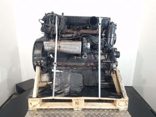 Mercedes Benz OM906LA.V/1-03 Econic Spec Engine (Truck) - Dzinējs - Kravas automašīna: foto 4 Mercedes Benz OM906LA.V/1-03 Econic Spec Engine (Truck) - Dzinējs - Kravas automašīna: foto 4