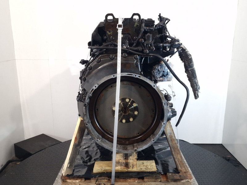 Mercedes Benz OM906LA.V/3-00 Econic Spec Engine (Truck) - Dzinējs - Kravas automašīna: foto 3 Mercedes Benz OM906LA.V/3-00 Econic Spec Engine (Truck) - Dzinējs - Kravas automašīna: foto 3