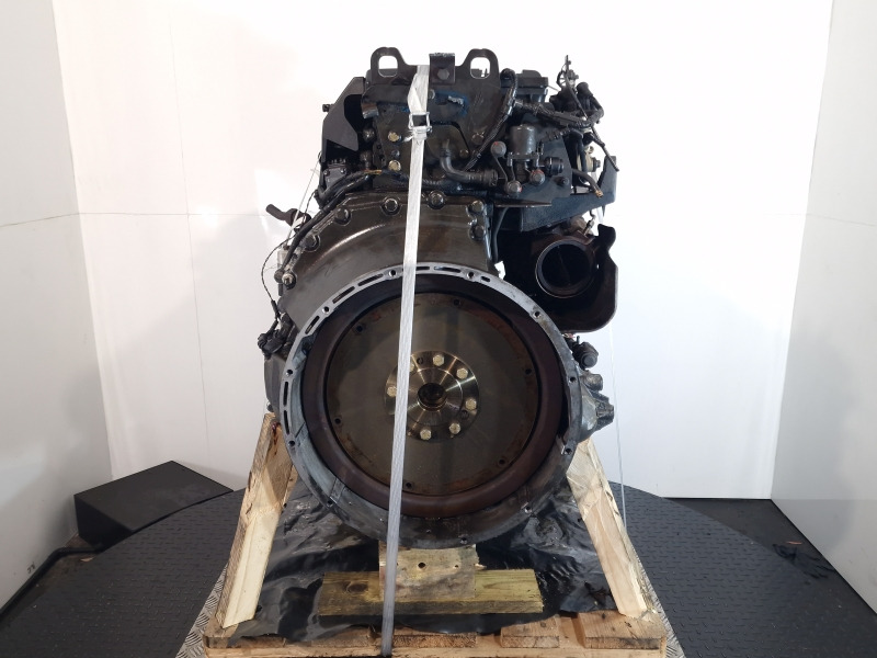 Mercedes Benz OM906LA.V/3-00 Econic Spec Engine (Truck) - Dzinējs - Kravas automašīna: foto 2 Mercedes Benz OM906LA.V/3-00 Econic Spec Engine (Truck) - Dzinējs - Kravas automašīna: foto 2