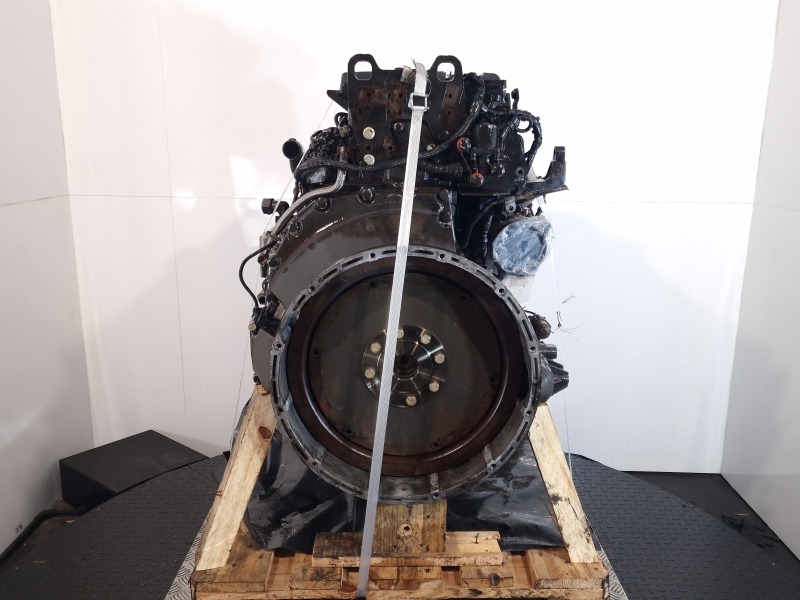 Mercedes Benz OM906LA.V/3-00 Econic Spec Engine (Truck) - Dzinējs - Kravas automašīna: foto 2 Mercedes Benz OM906LA.V/3-00 Econic Spec Engine (Truck) - Dzinējs - Kravas automašīna: foto 2