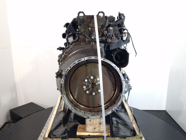 Mercedes Benz OM906LA.V/3-03 Econic Engine (Truck) - Dzinējs - Kravas automašīna: foto 3 Mercedes Benz OM906LA.V/3-03 Econic Engine (Truck) - Dzinējs - Kravas automašīna: foto 3