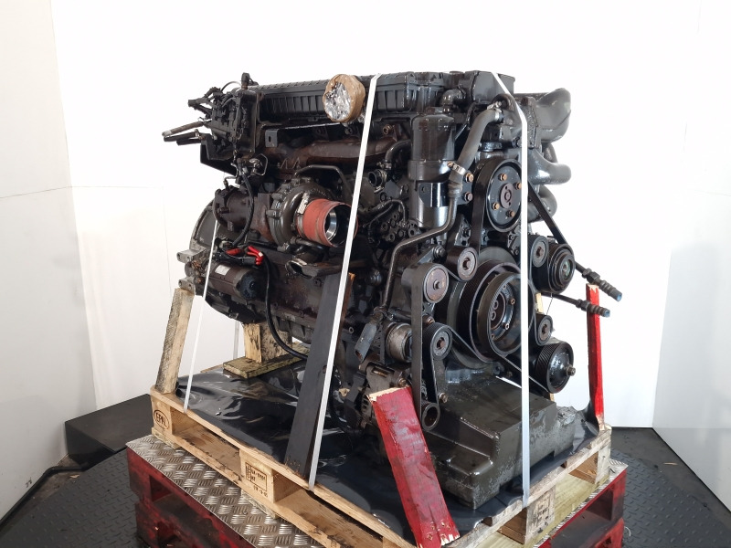 Mercedes Benz OM906LA.V/3-03 Econic Spec PTO Engine (Truck) - Dzinējs - Kravas automašīna: foto 4 Mercedes Benz OM906LA.V/3-03 Econic Spec PTO Engine (Truck) - Dzinējs - Kravas automašīna: foto 4