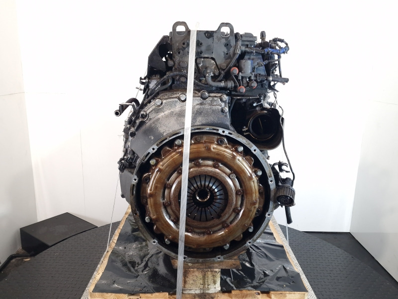 Mercedes Benz OM906LA.V/3-03 Truck Spec Engine (Truck) - Dzinējs - Kravas automašīna: foto 2 Mercedes Benz OM906LA.V/3-03 Truck Spec Engine (Truck) - Dzinējs - Kravas automašīna: foto 2