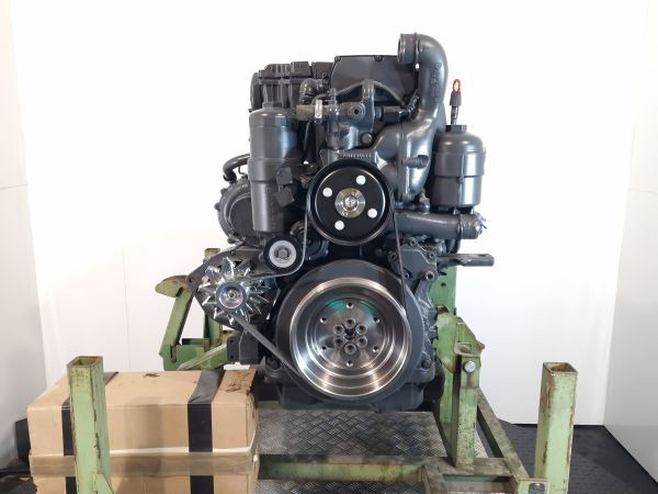Mercedes Benz OM926LA.E3/5-02 Engine (Industrial) NEW - Dzinējs - Industriālā iekārta: foto 5 Mercedes Benz OM926LA.E3/5-02 Engine (Industrial) NEW - Dzinējs - Industriālā iekārta: foto 5