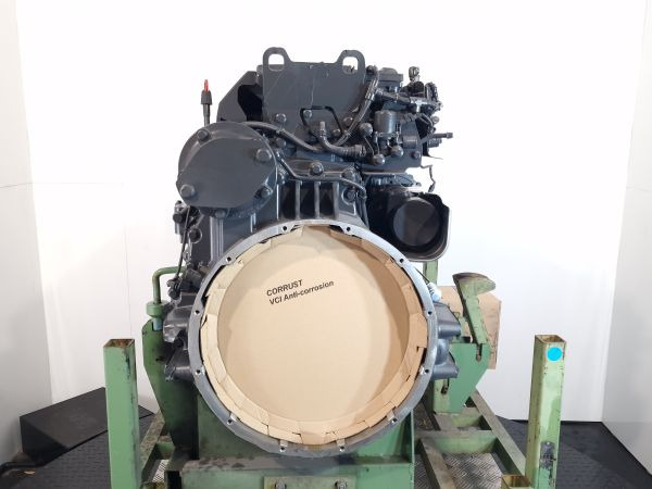 Mercedes Benz OM926LA.E3/5-02 Engine (Industrial) NEW - Dzinējs - Industriālā iekārta: foto 2 Mercedes Benz OM926LA.E3/5-02 Engine (Industrial) NEW - Dzinējs - Industriālā iekārta: foto 2